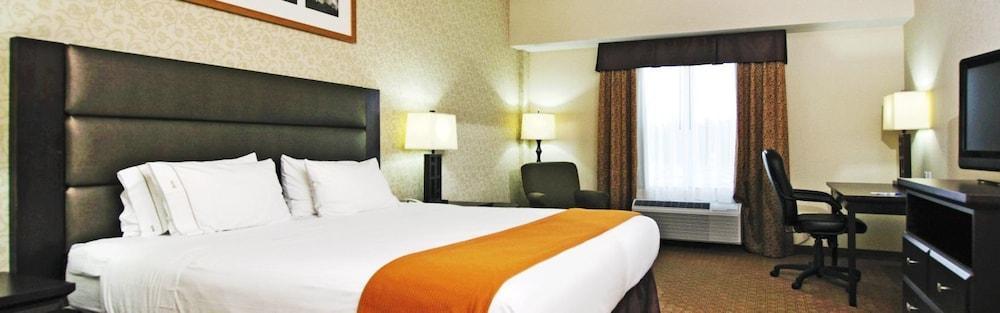 Holiday Inn Express Hotel & Suites Ottawa Airport By Ihg Экстерьер фото